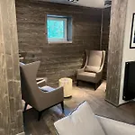 Panzió Strandberg's Oma Ida