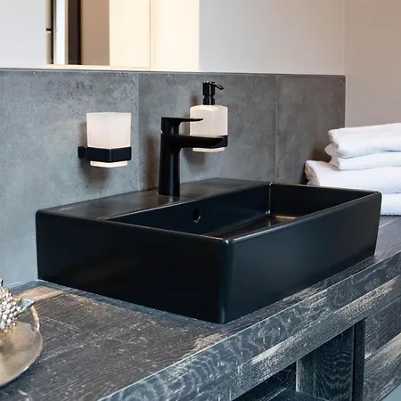 Strandberg's Oma Ida Braunlage