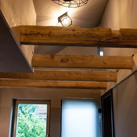 Strandberg's Oma Ida Bed & Breakfast 3*