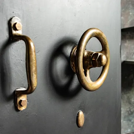 Bed and breakfast Strandberg's Oma Ida