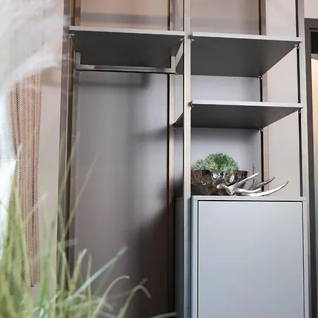 Bed and breakfast Strandberg's Oma Ida 3*