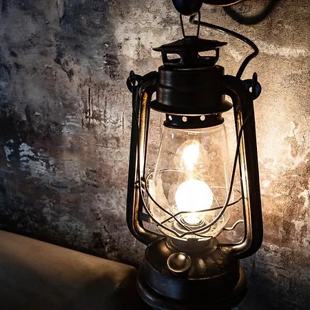 Bed and Breakfast Strandberg's Oma Ida