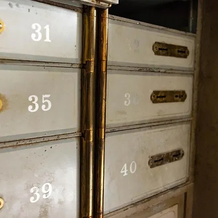 Strandberg's Oma Ida Bed and breakfast Braunlage