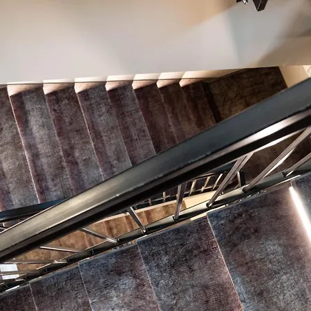 Strandberg's Oma Ida Braunlage