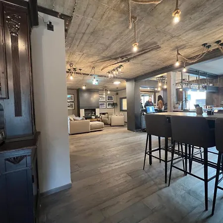 Strandberg's Oma Ida 3*