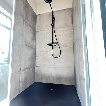 Strandberg's Oma Ida Bed and Breakfast