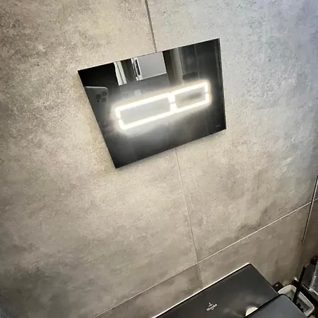 Strandberg's Oma Ida Bed and Breakfast Braunlage