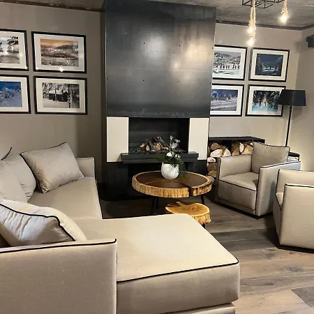 Strandberg's Oma Ida Bed and Breakfast Braunlage