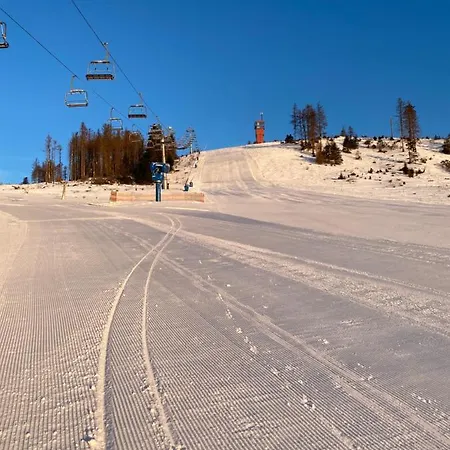 Bed and Breakfast Strandberg's Oma Ida