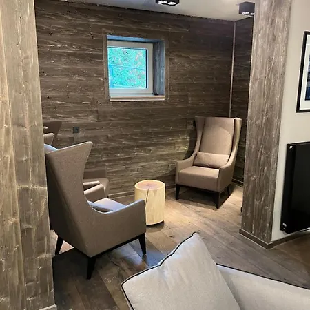 Bed and breakfast Strandberg's Oma Ida