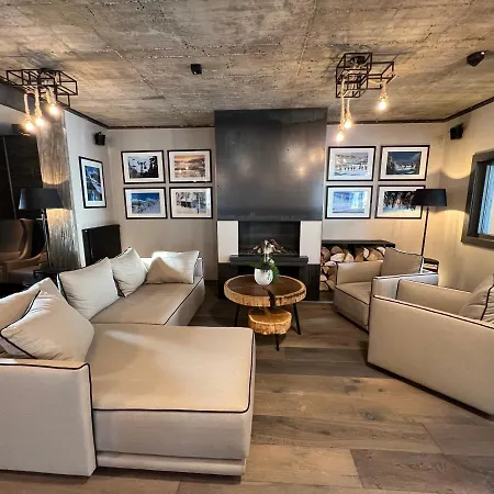 Bed and breakfast Strandberg's Oma Ida 3*