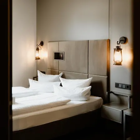 Bed and breakfast Strandberg's Oma Ida