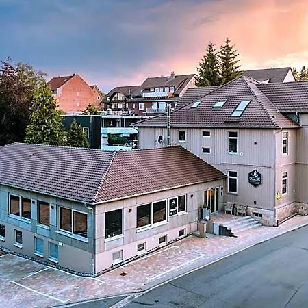 Bed & Breakfast Strandberg's Oma Ida