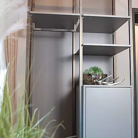 Strandberg's Oma Ida Frühstückspension 3*
