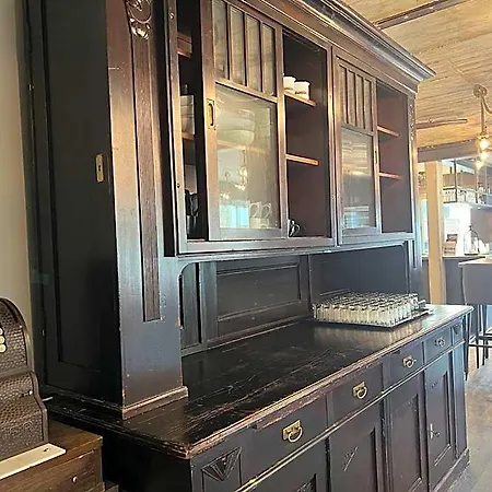 Strandberg's Oma Ida Bed & Breakfast Braunlage
