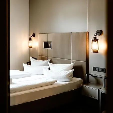 Bed & Breakfast Strandberg's Oma Ida Braunlage