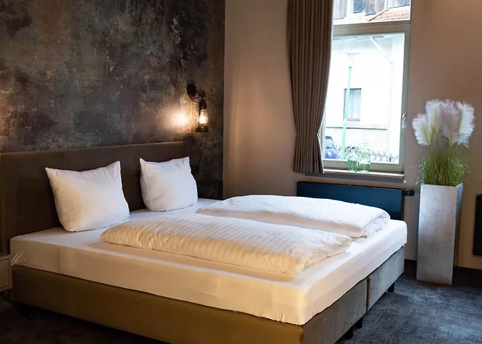 Strandberg's Oma Ida