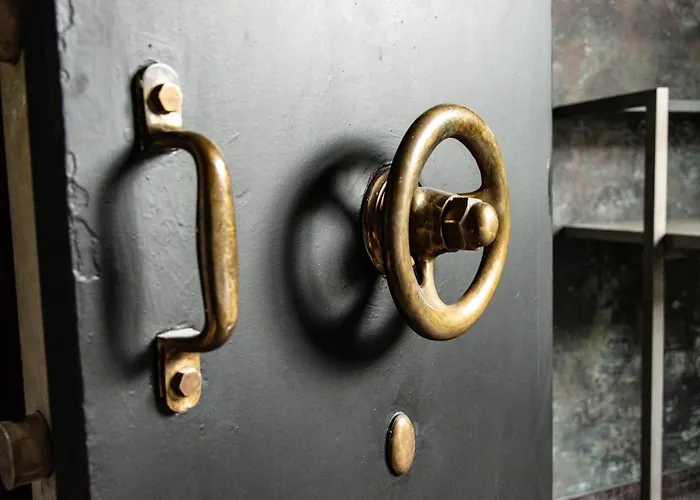 Bed & Breakfast Strandberg's Oma Ida