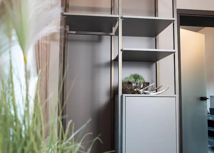 Bed & Breakfast Strandberg's Oma Ida 3*