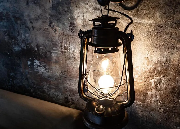 Bed & Breakfast Strandberg's Oma Ida