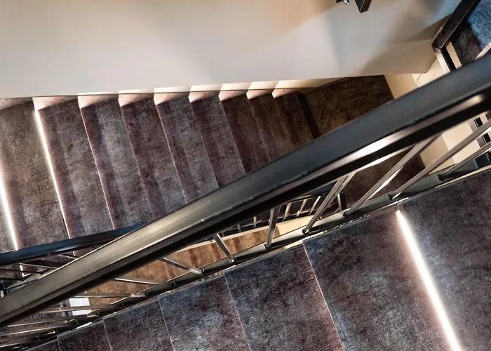 Strandberg's Oma Ida Braunlage