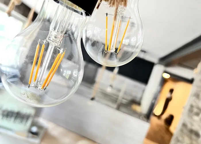 Strandberg's Oma Ida 3* Braunlage