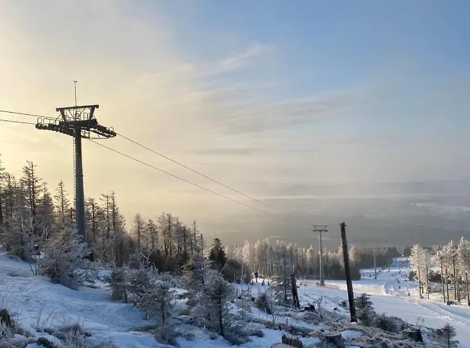 Strandberg's Oma Ida