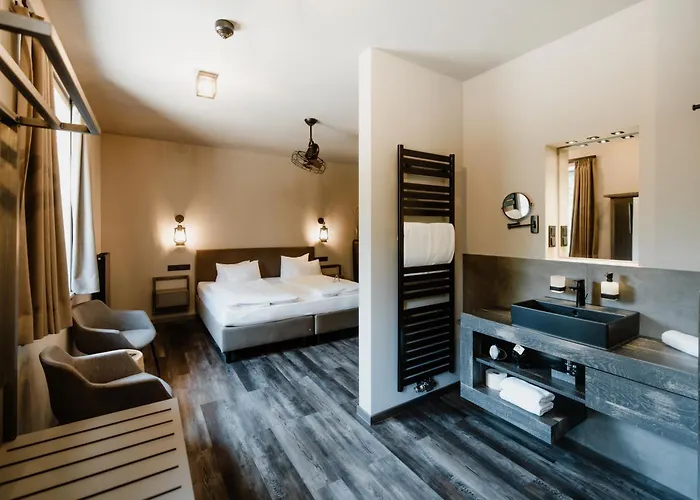 Bed & Breakfast Strandberg's Oma Ida 3*