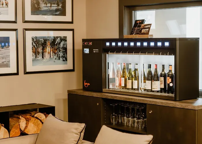 Strandberg's Oma Ida