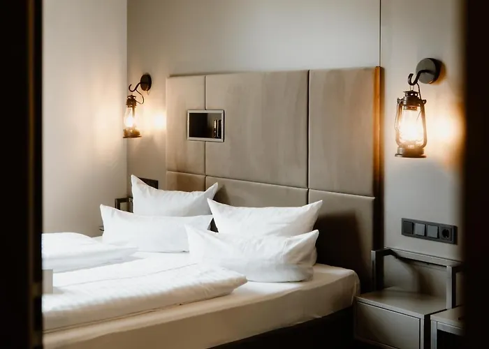 Bed & Breakfast Strandberg's Oma Ida